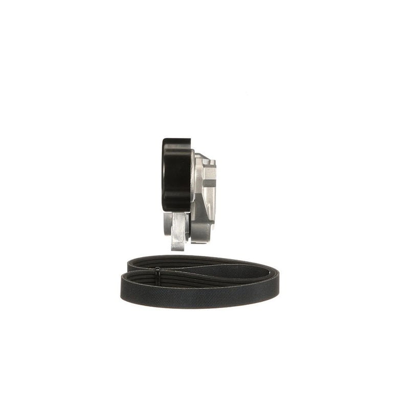 Gates V-Ribbed Belt Set K025PK1138