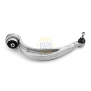 NAPA Control/Trailing Arm Front Right fits Audi A4 B8 2007-2015