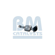 BM Catalysts Homologated Diesel Cat fits Citroën Xsara 1997-2000 1.9