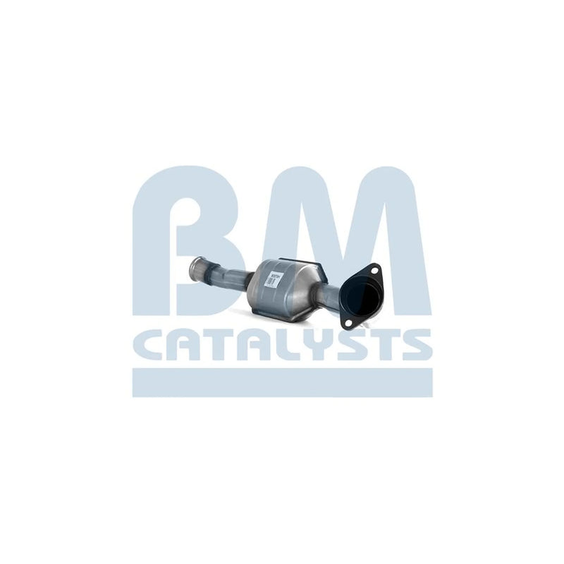 BM Catalysts Homologated Diesel Cat fits Citroën Xsara 1997-2000 1.9