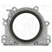 Elring Crankshaft Shaft Seal OD ID Wide fits Genesis G70 2021 on 2.2