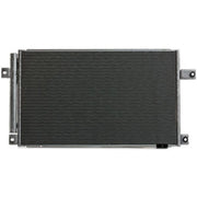 Mahle Air Conditioning Condenser fits Toyota Avensis 2005-2008 2.0 2.2