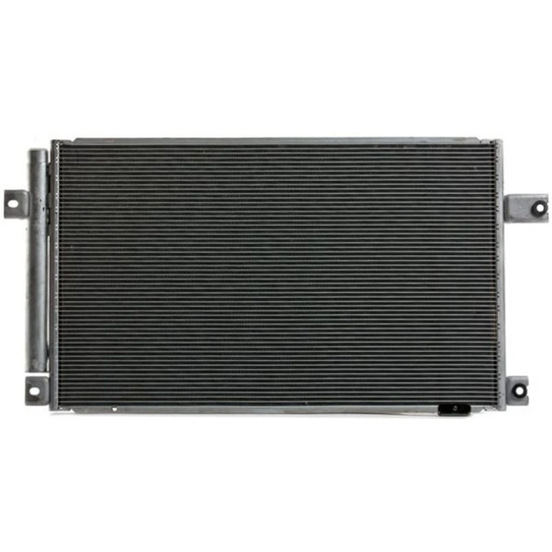 Mahle Air Conditioning Condenser fits Toyota Avensis 2005-2008 2.0 2.2