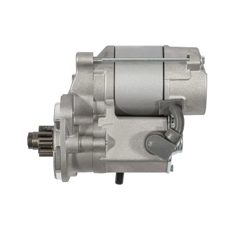 Hella Starter Motor 12V 1.4kW 9 Teeth