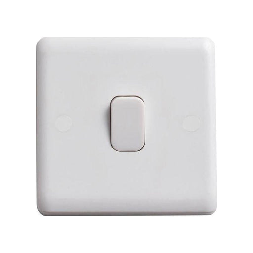 Deta Vimark Light Switch 1-Gang 1-Way Deta Vimark - NN4 Online