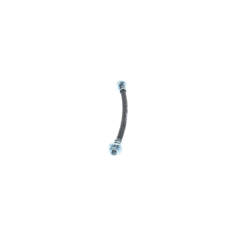 Bosch Brake Hydraulic Hose Line Rear fits Nissan Pixo 2009 on 1.0