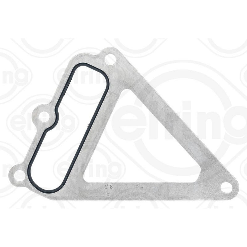 Elring Coolant Flange Gasket ID Wide fits Bredamenarinibus Avancity 2007-2013