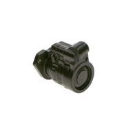 Bosch Power Steering Hydraulic Pump fits Iveco Eurocargo I-Iii 2000-2015