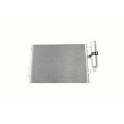 Hella Air Conditioning Condenser fits Dacia Logan 2004 on 1.4
