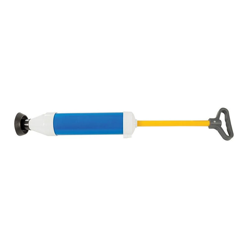 Silverline Blast Wastepipe Unblocker 370mm Silverline - Dynamic Drive