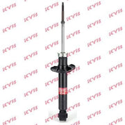 KYB Shock Absorber Damper Strut Rear fits Nissan Almera Tino 2000-2006