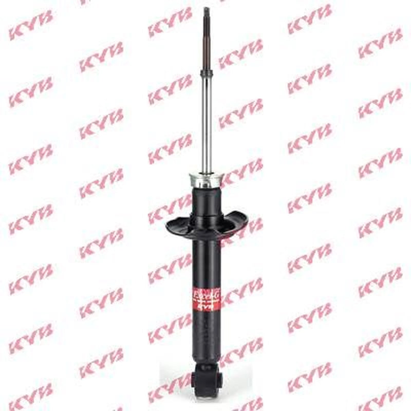 KYB Shock Absorber Damper Strut Rear fits Nissan Almera Tino 2000-2006