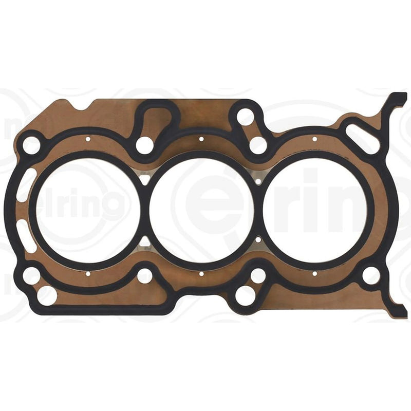 Elring Cylinder Head Gasket Thick fits Smart Fortwo 2007-2008