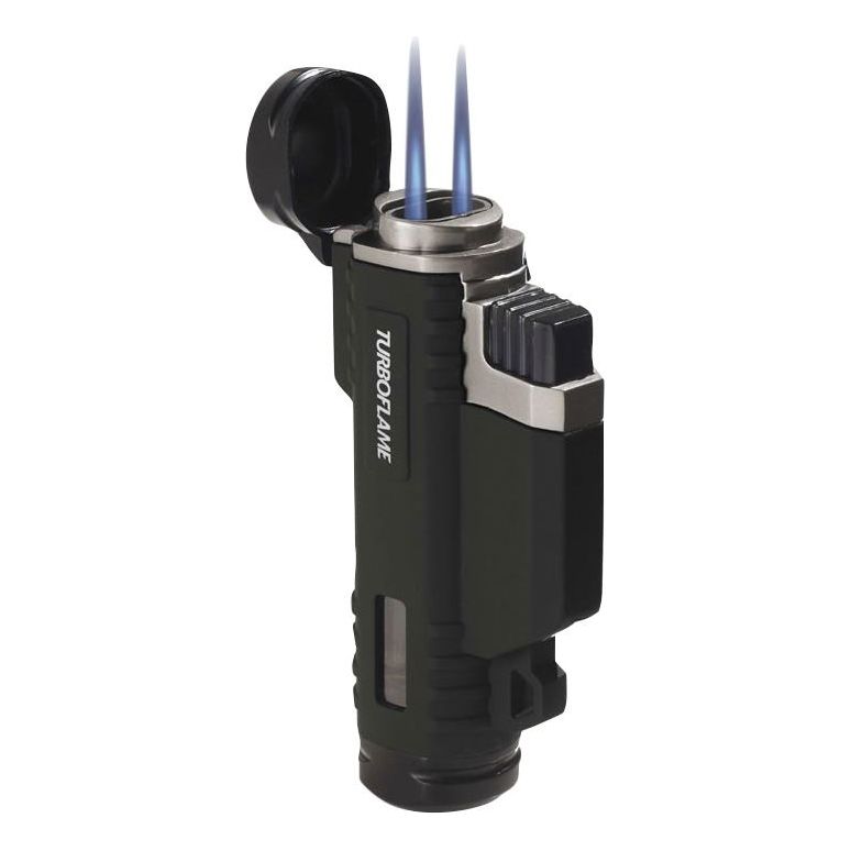 TR2 TurboFlame Ranger E0109 Quest - Dynamic Drive