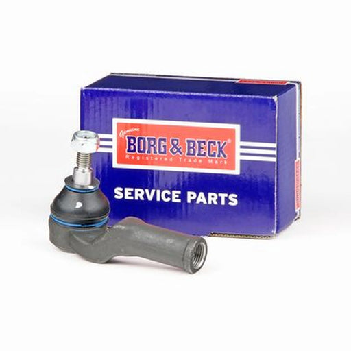 Borg & Beck Steering Tie Rod End Ball Joint BTR5061