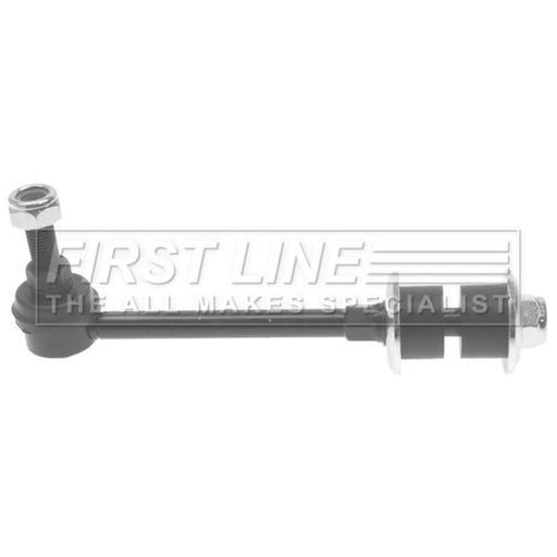 First Line Stabiliser Bar Link Coupling Rod fits Nissan Primera 1990-1996 2.0