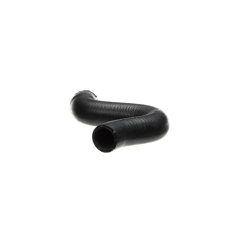 Gates Radiator Coolant Hose 380mm ID fits Hyundai Galloper II 1998-2003 3.0