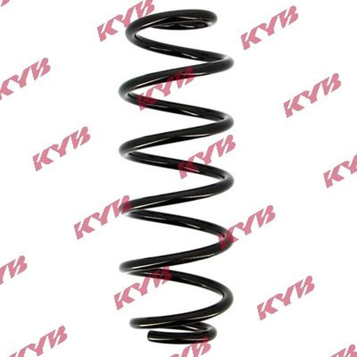 KYB 2 x Suspension Springs fits VW Golf VII 2012-2020 1.0 1.2 1.6
