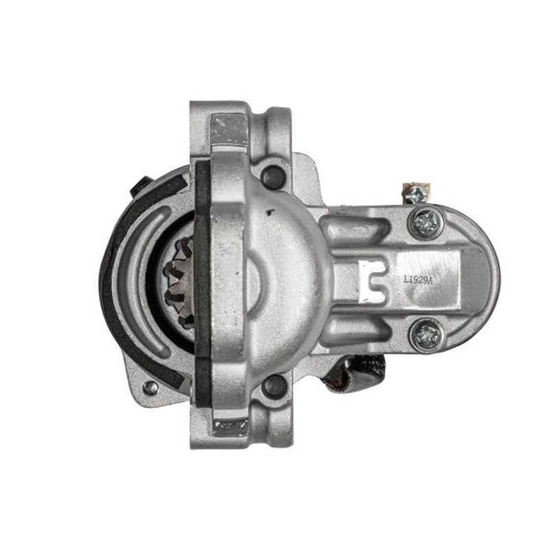 Hella Starter Motor 12V 2.5kW 12 Teeth fits Ford Ranger 2011 on 2.2