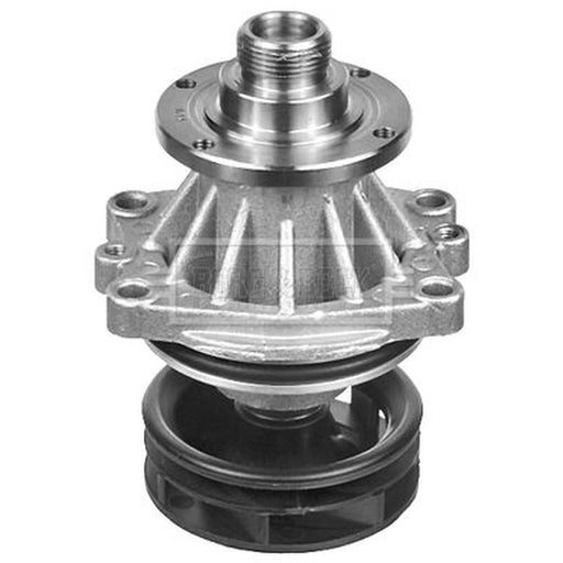 Borg & Beck Engine Cooling Water Pump BWP1499