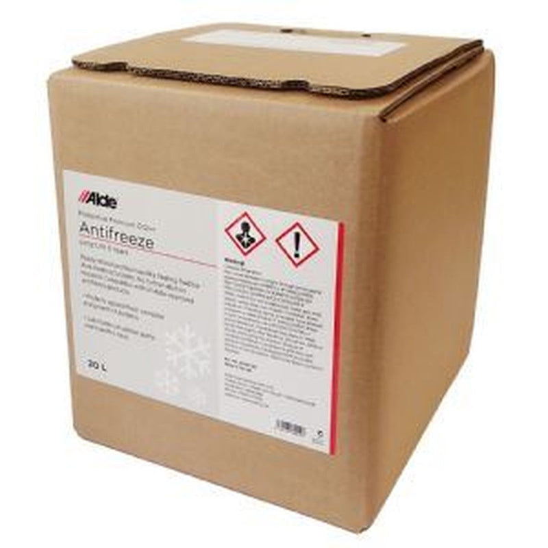 Alde 20 Litre G12 Antifreeze 40Uk702 UK Camping And Leisure - UK Camping And Leisure