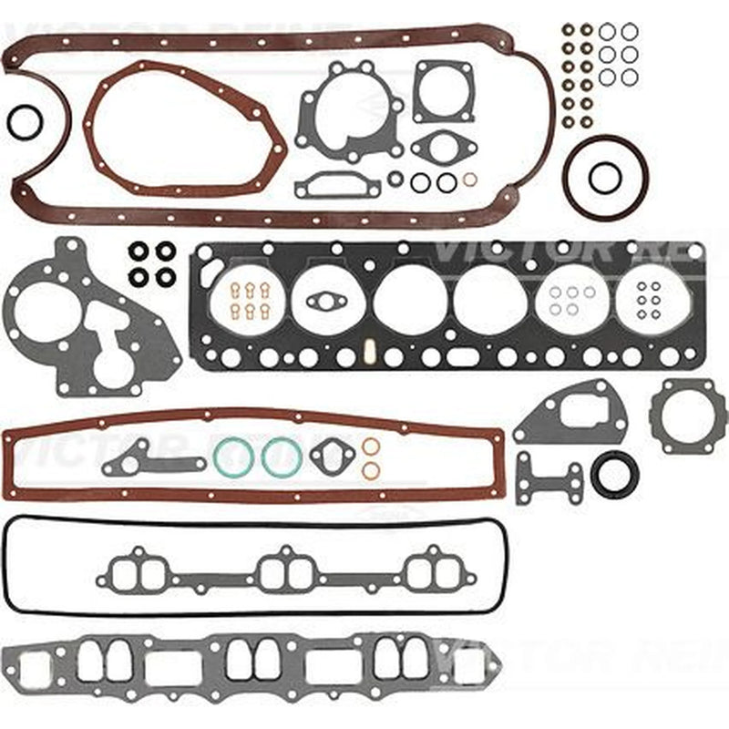 Victor Reinz Full Gasket Set 01-52065-05