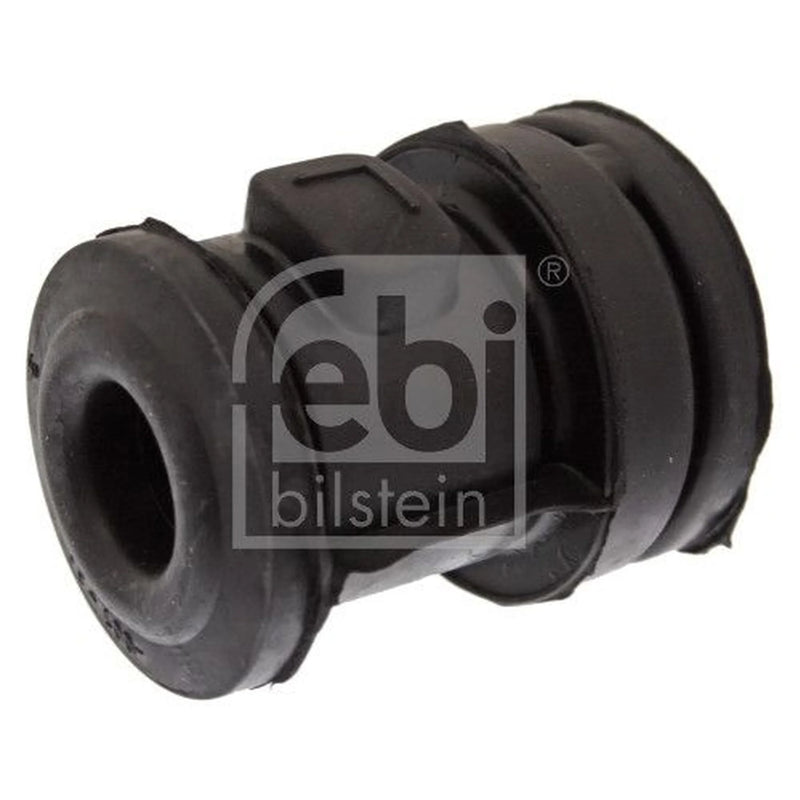 Febi Wishbone / Control / Trailing Arm Bush Left Rear 41401