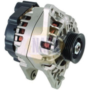 NAPA Car Alternator 12V fits Hyundai Accent II 1999-2006 1.3 1.5 1.6