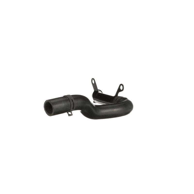 Gates Radiator Coolant Hose 525mm ID fits Chevrolet Spark 2010 on 1.0 1.2