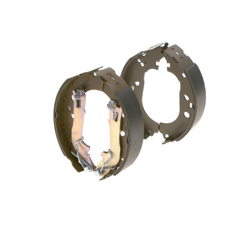 Bosch Brake Shoe Set Axle Kit