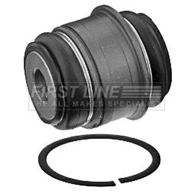 First Line Wishbone / Control / Trailing Arm Bush fits BMW 5 2009-2017