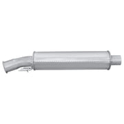 Hella Middle Silencer fits Citroën Xm 1994-2000 2.5