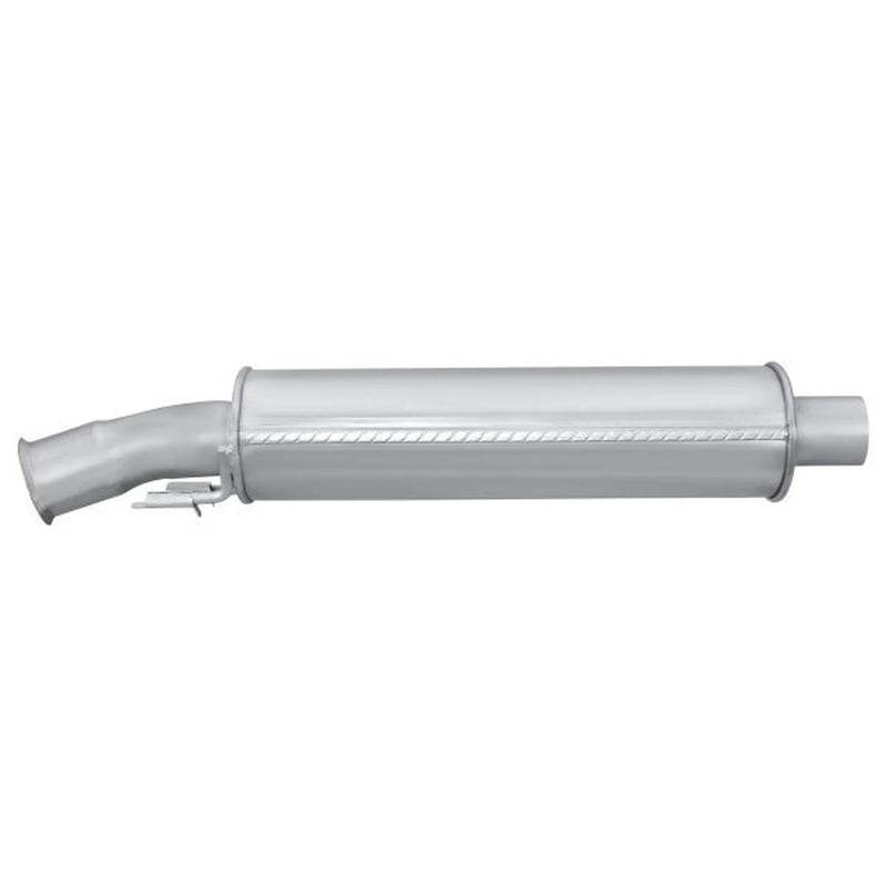 Hella Middle Silencer fits Citroën Xm 1994-2000 2.5