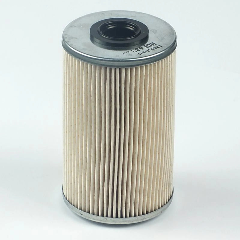 Delphi Fuel Filter Element fits Nissan Interstar 2002-2006