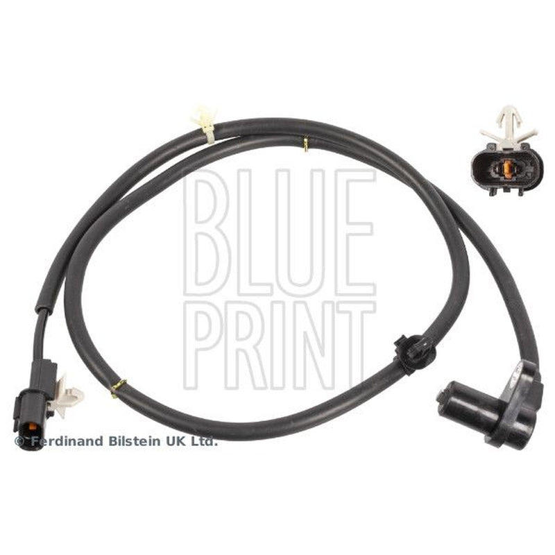Blue Print Wheel Bearing Kit with Wheel Speed Sensor fits Mitsubishi Lancer VII