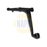 NAPA Control/Trailing Arm Front Left fits VW Transporter 1990-2003