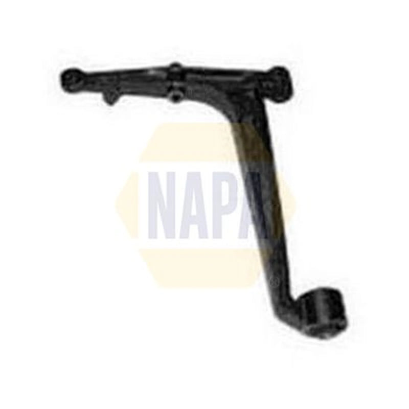 NAPA Control/Trailing Arm Front Left fits VW Transporter 1990-2003