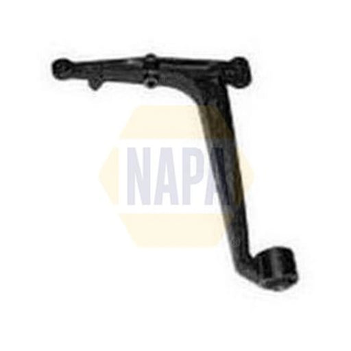 NAPA Control/Trailing Arm Front Left fits VW Transporter 1990-2003