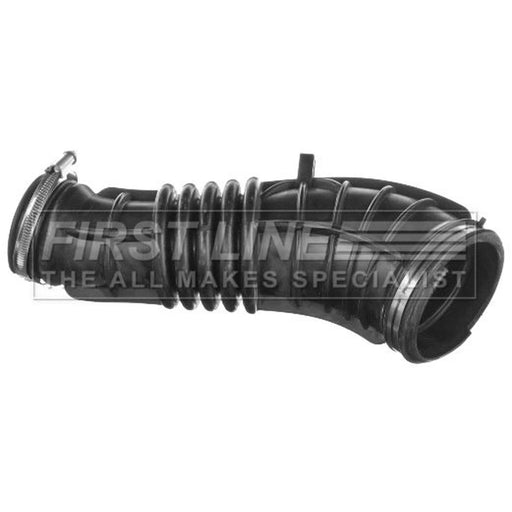 First Line Air Filter Intake Hose NBR (nitrile butadiene rubbe fits Ford Transit