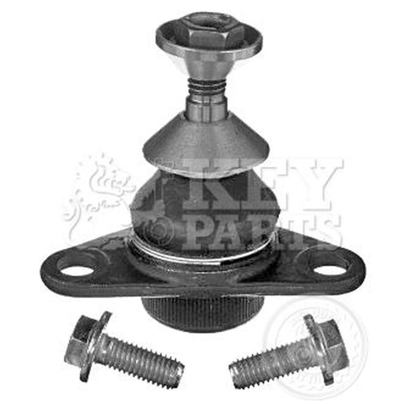 Key Parts Ball Joint Front Left fits Volvo S60 I 2000-2010 2.0 2.4 2.5