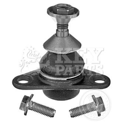 Key Parts Ball Joint Front Left fits Volvo S60 I 2000-2010 2.0 2.4 2.5