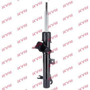 KYB Shock Absorber Damper Strut Front Left fits Ford Ka 2001-2008 1.6