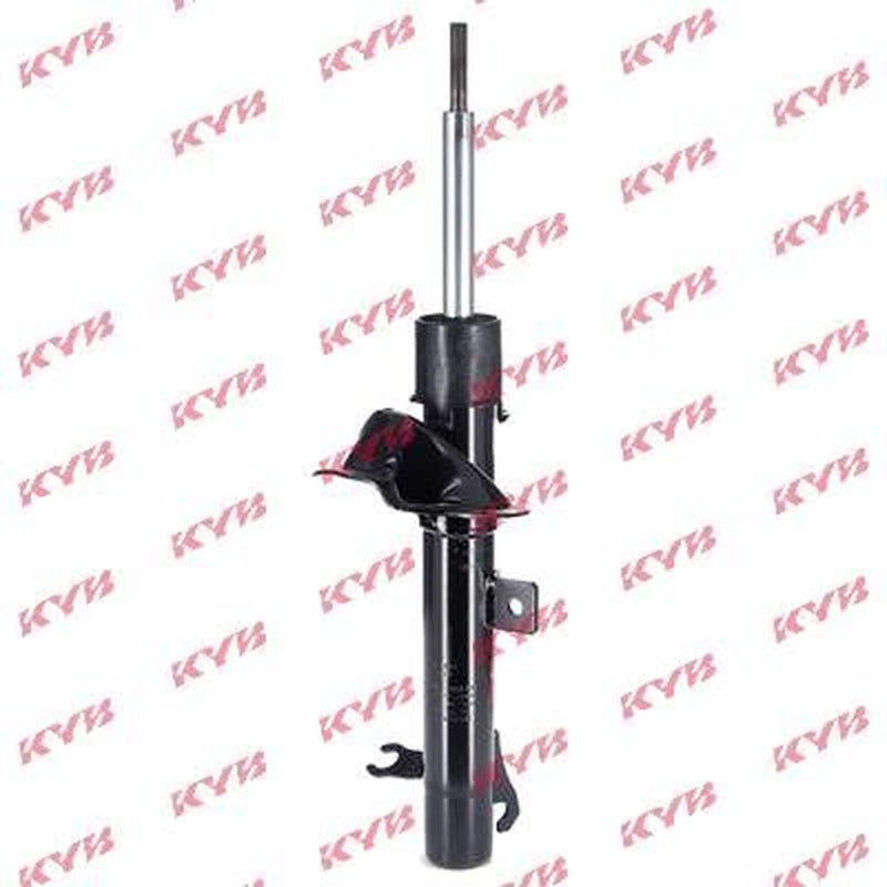 KYB Shock Absorber Damper Strut Front Left fits Ford Ka 2001-2008 1.6