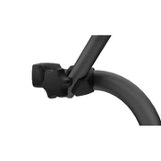 Fiamma Carry-Bike Pro C Deep Black (02096-10A) Fiamma - Bars 4 Cars