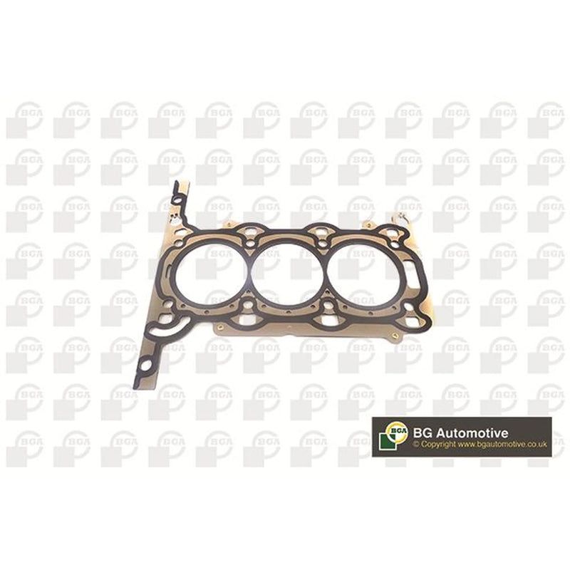 BGA Cylinder Head Gasket 0mm Thick CH0195