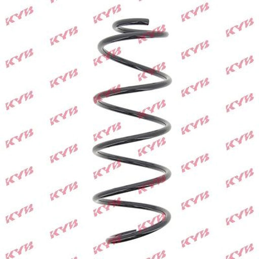 KYB Front Suspension Coil Spring RH3293
