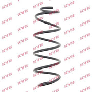 KYB Front Suspension Coil Spring fits Mercedes-Benz B-Class Sports Tourer