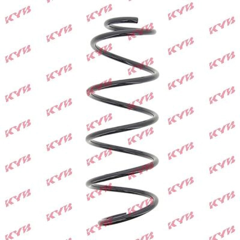 KYB Front Suspension Coil Spring fits Mercedes-Benz B-Class Sports Tourer