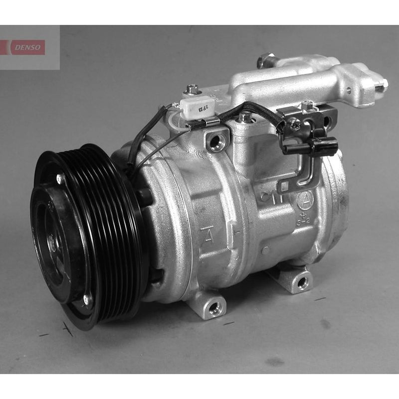 Denso Air Conditioning Compressor fits Daimler Daimler Xj 1997-2002 4.0