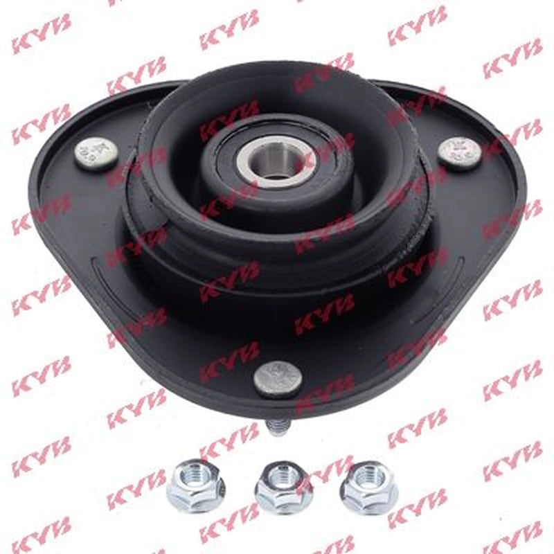 KYB Front Repair Kit Suspension Strut Support Mount fits Toyota Corolla